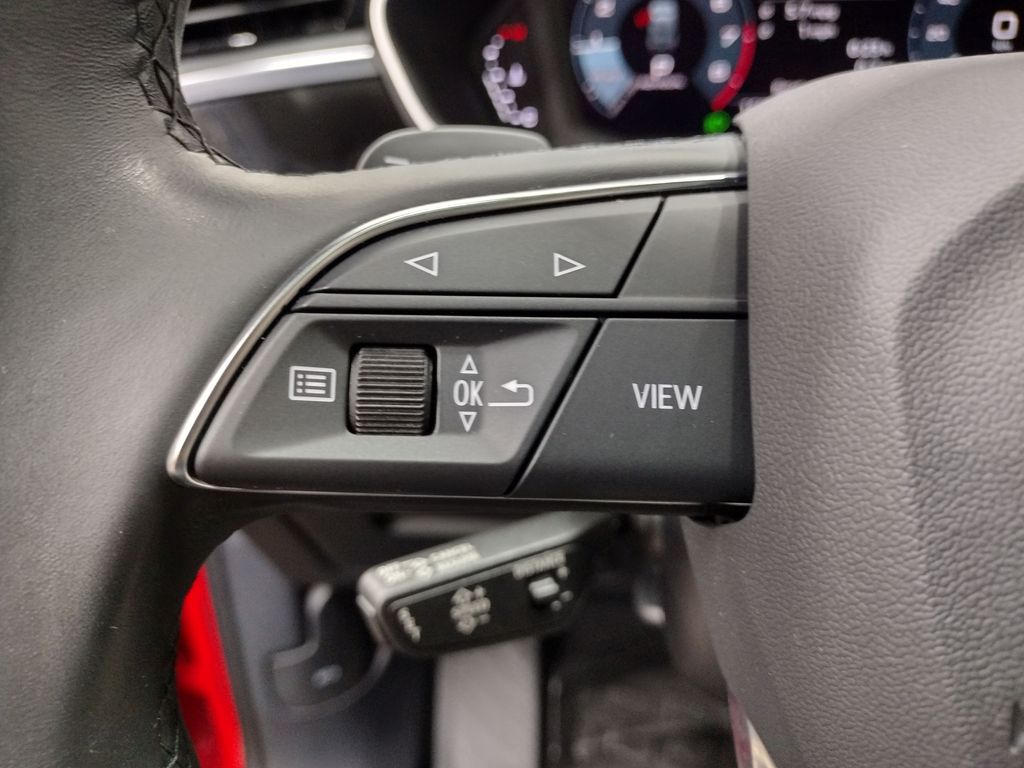 2024 Audi Q3 Premium Plus S line photo 25