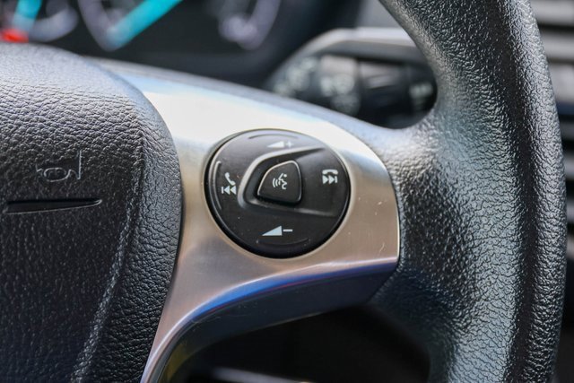 Used 2021 Blue Ford XL image 27