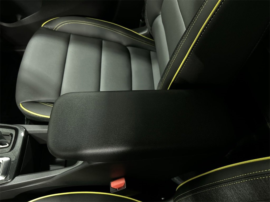 2026 Chevrolet Trailblazer ACTIV photo 17