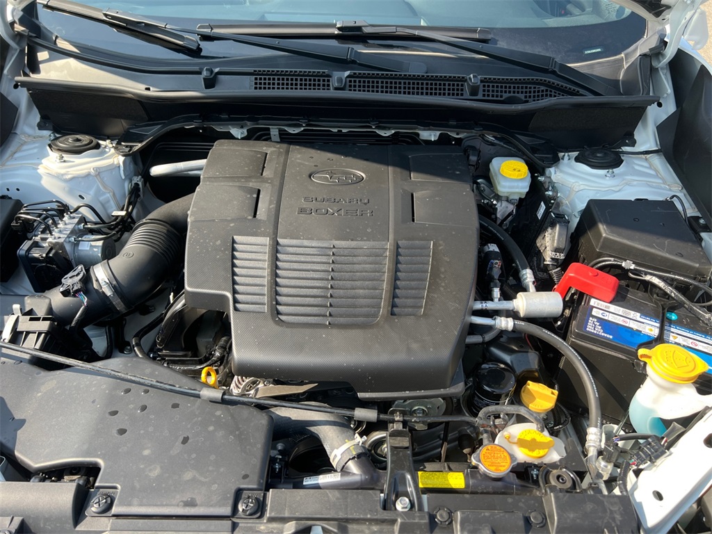 2024 Subaru Forester Wilderness photo 18