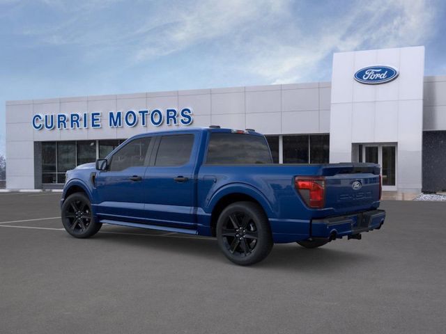 2026 FORD F-150 - Image 26