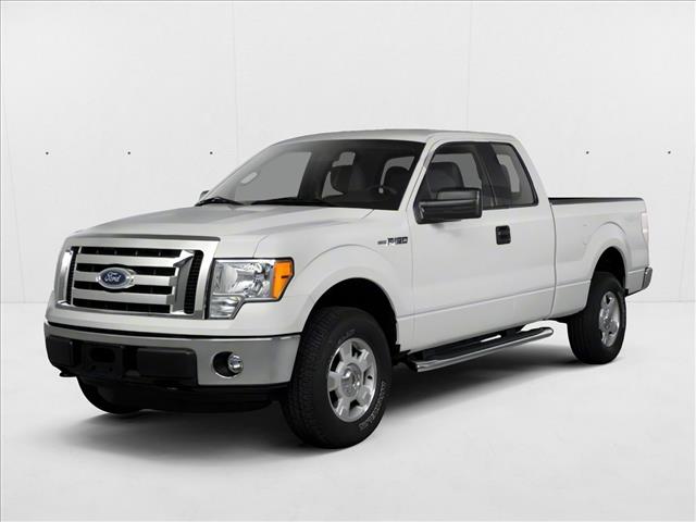 2012 Ford F-150 XL's photo