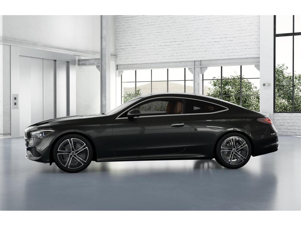 2026 Mercedes Benz CLE 300 4MATIC photo 33
