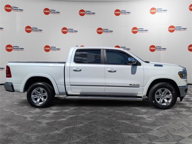 2023 Ram 1500 Laramie photo 2