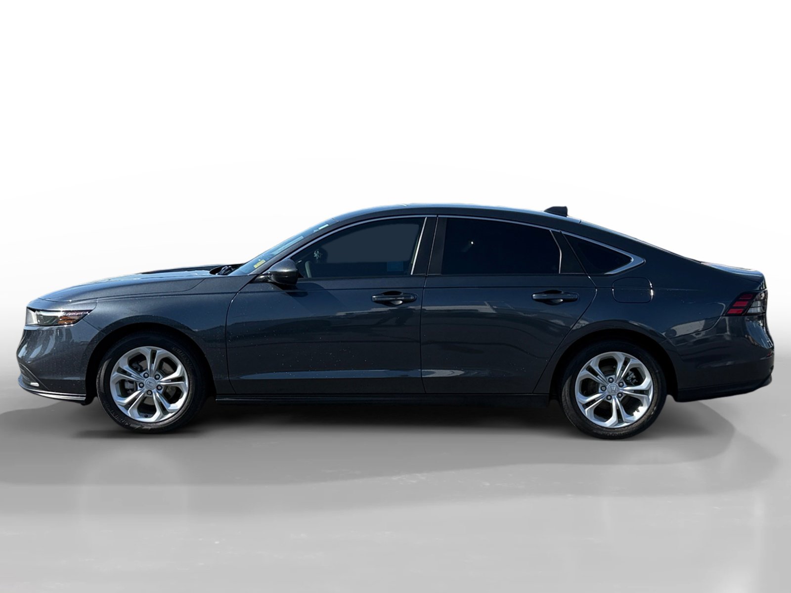 2024 Honda Accord LX photo 2