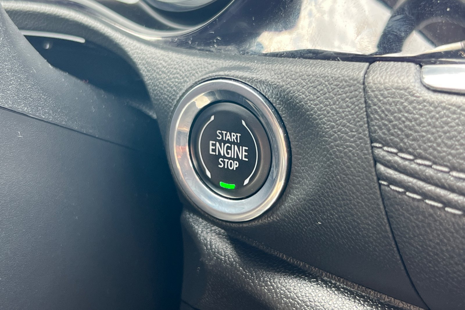 2023 Buick Encore GX Select photo 19