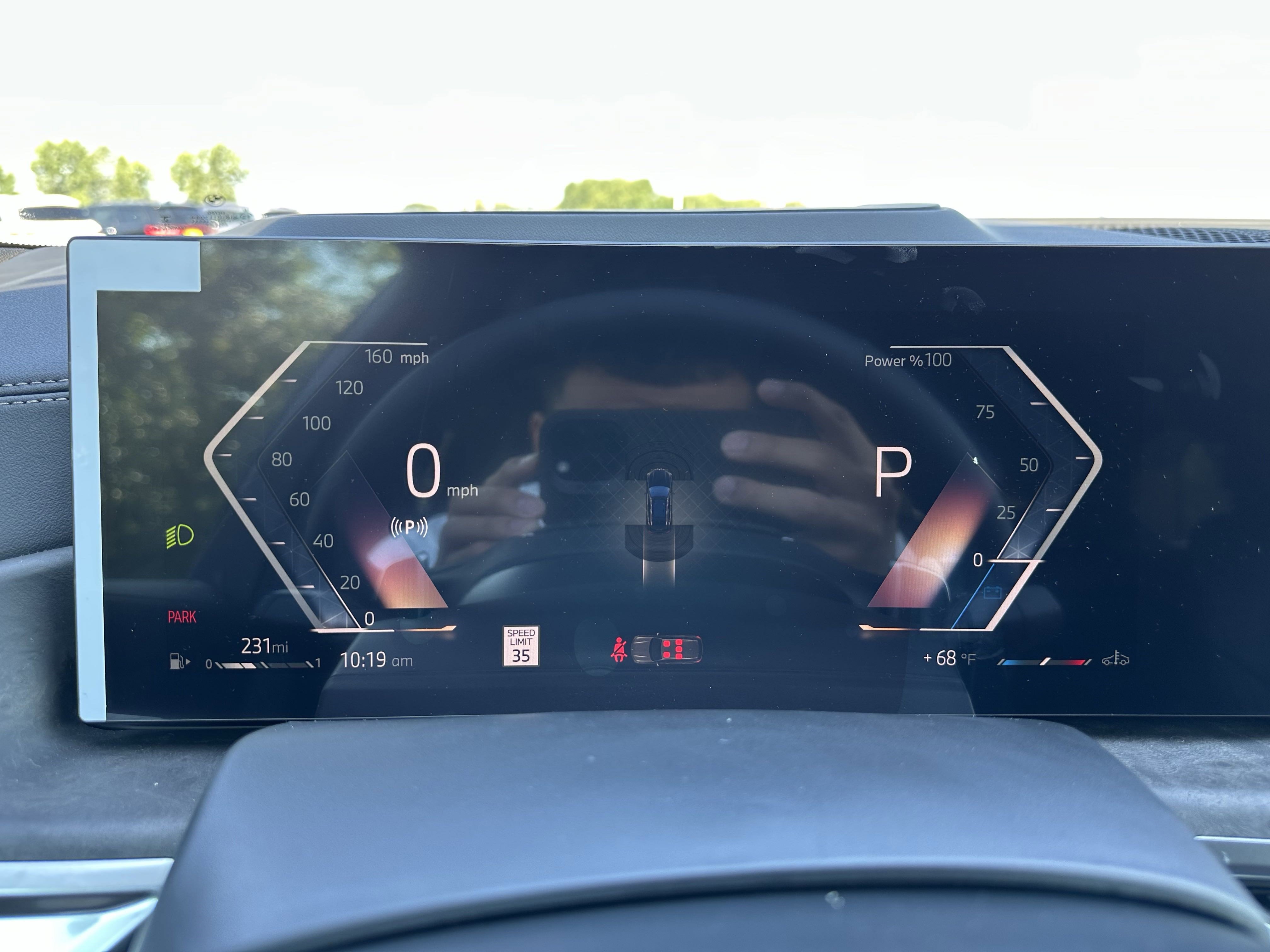2026 Bmw X5 xDrive40i photo 4