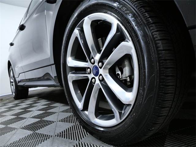 Used 2016 Ford Edge Sport with VIN 2FMPK4AP8GBB15896 for sale in Apple Valley, Minnesota