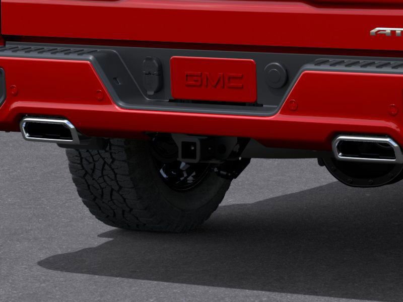 2026 Gmc Sierra AT4 photo 14