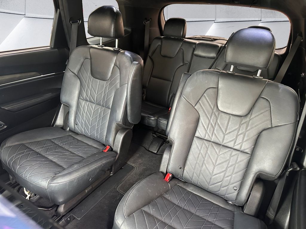 2023 Kia Telluride X-Pro photo 12