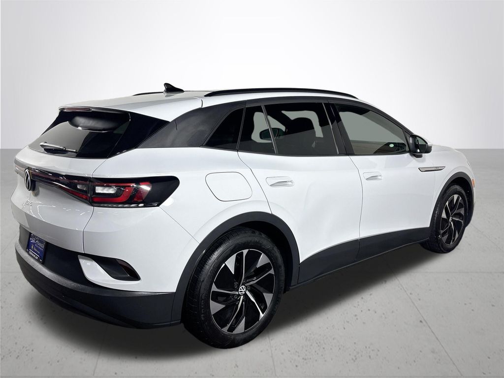 2021 Volkswagen ID.4 Pro S photo 6