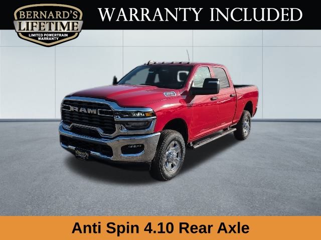 2026 RAM Ram 2500 Pickup Tradesman's photo