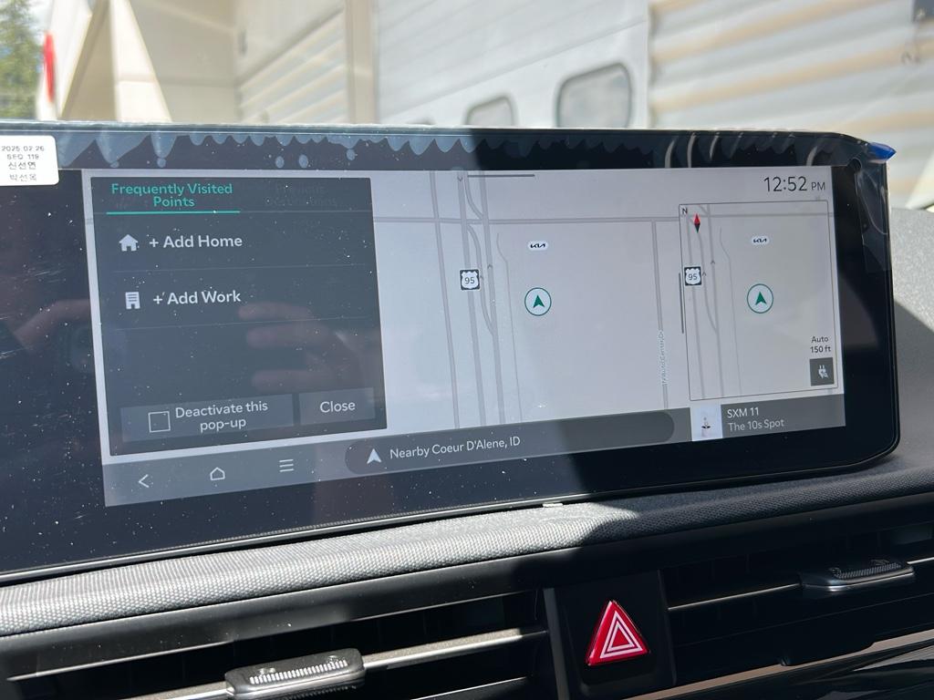 2025 Kia EV6 Light photo 15