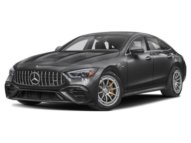 New 2025 Mercedes-Benz AMG GT AMG GT 53 Hatchback in Dieppe