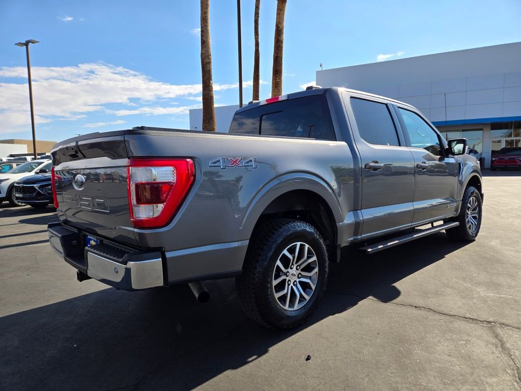 2022 Ford F-150 XL photo 6