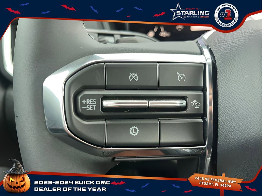 2026 Gmc Terrain Elevation photo 19