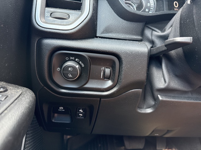 2022 Ram 1500 Big Horn Lone Star photo 19