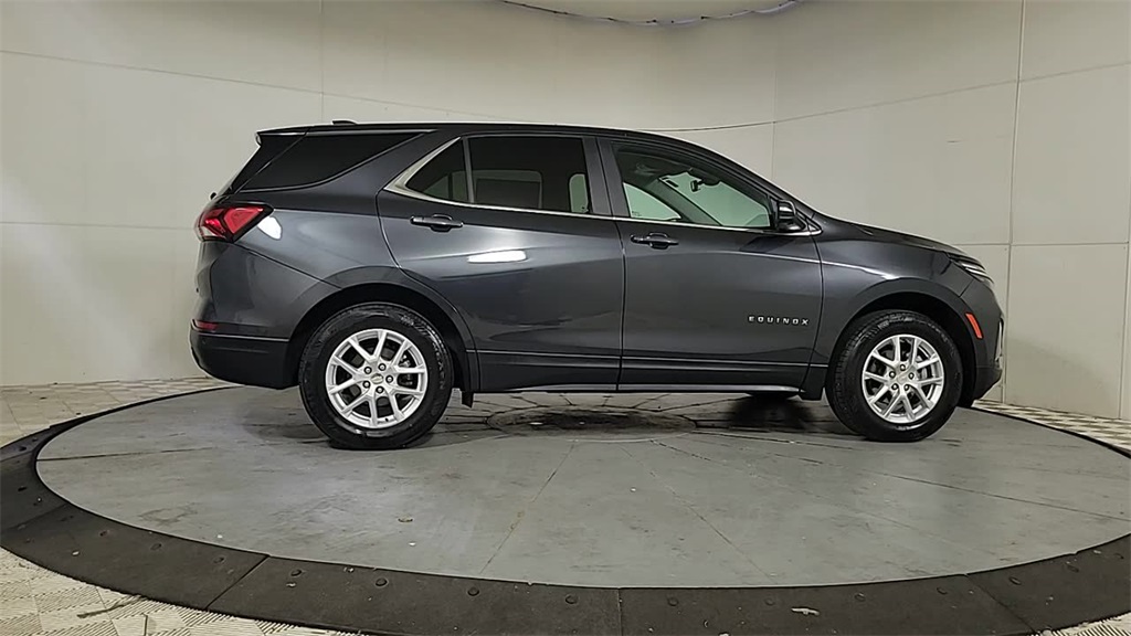 2023 CHEVROLET EQUINOX - Image 8