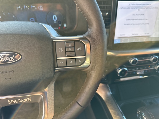 2024 Ford F-150 King Ranch photo 16