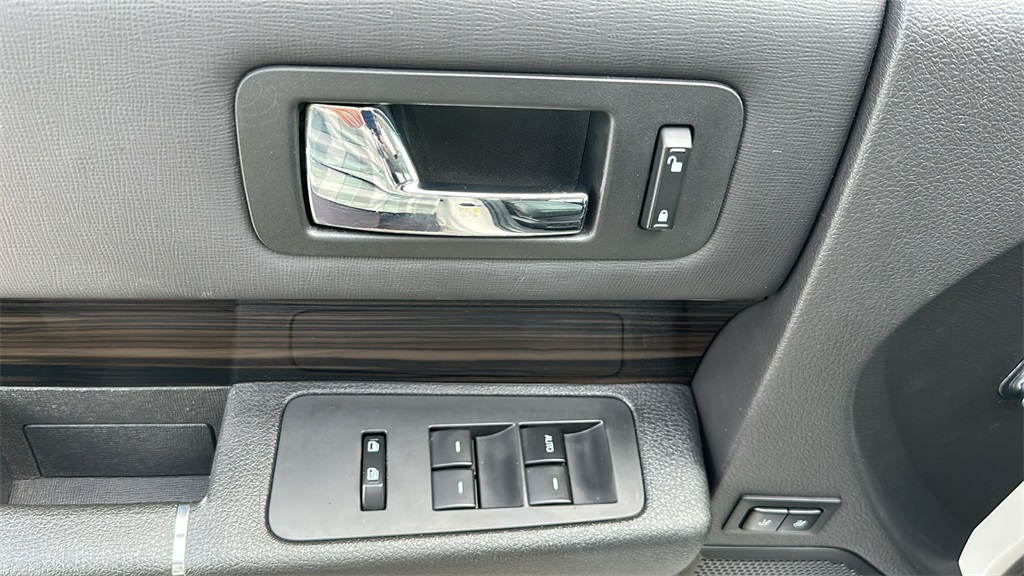 2014 Ford Flex SEL photo 15