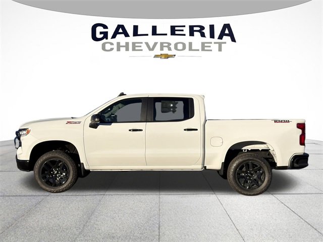 2026 Chevrolet Silverado 1500 LT Trail Boss photo 3