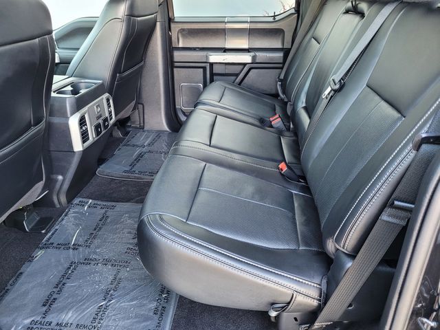 2020 Ford F-150 Lariat photo 6