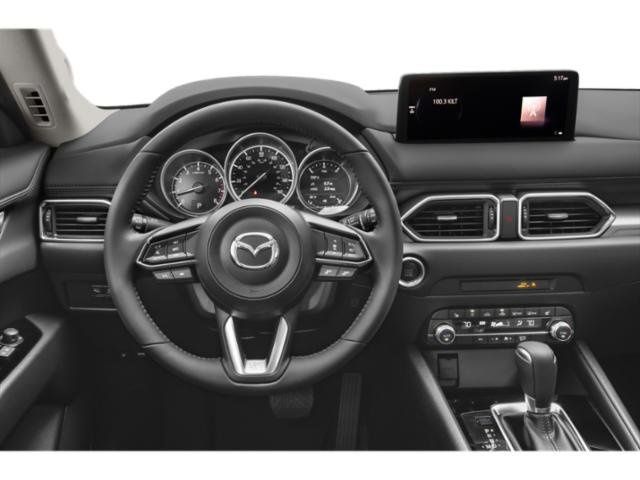 2025 Mazda CX-5 2.5 Select photo 10