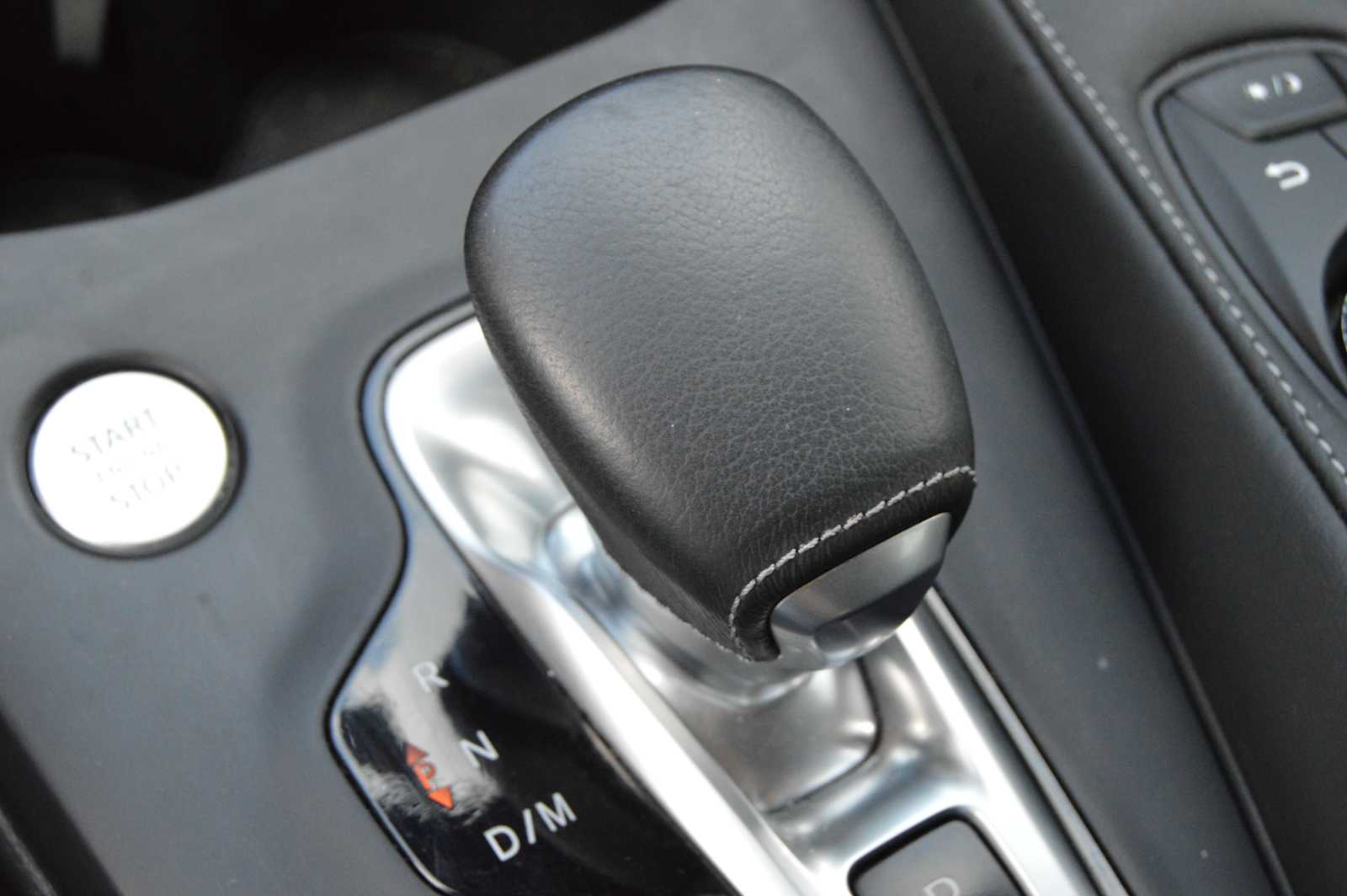 2023 Infiniti QX55 Luxe photo 16