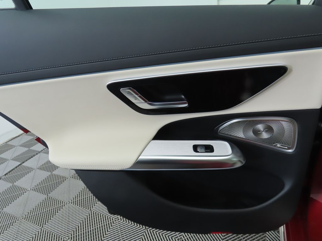2026 Mercedes Benz E 350 photo 26