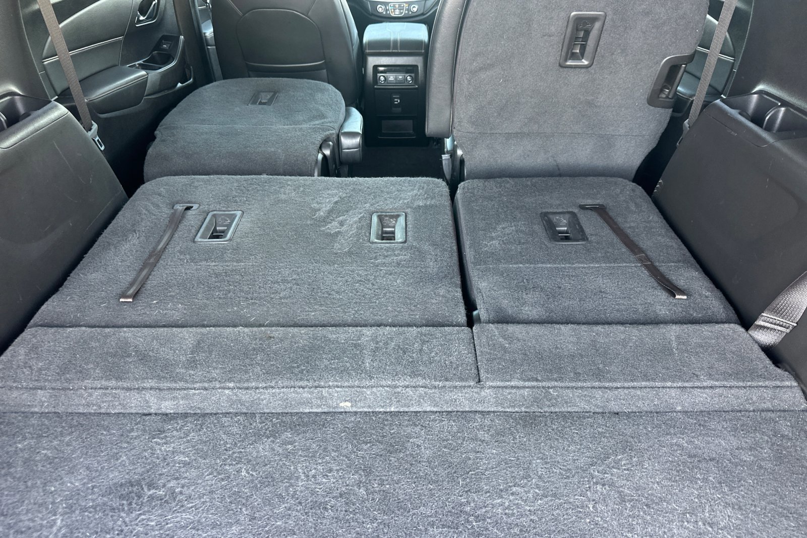 2019 Chevrolet Traverse Leather photo 15