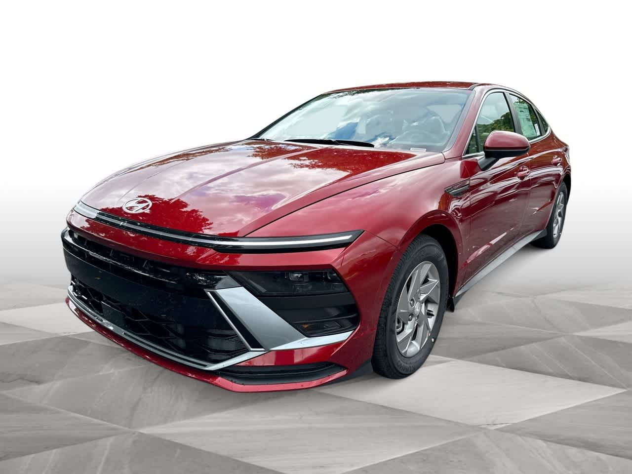 2026 Hyundai Sonata SE photo 4
