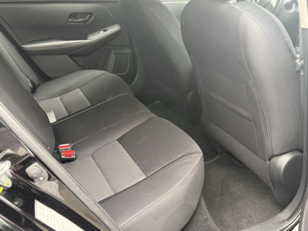 2024 Nissan Sentra SV photo 10