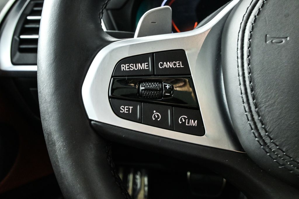 PreOwned 2022 BMW X3 xDrive30i 4D Sport Utility in Atlanta ESC4099B