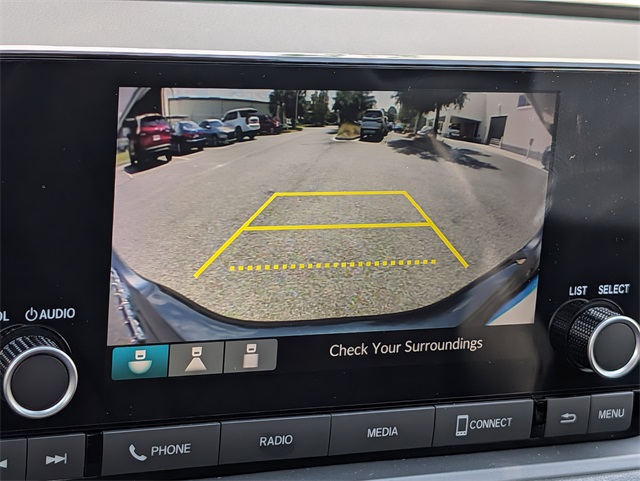 2025 Honda Accord 1.5T LX photo 13