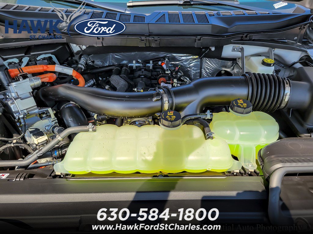 2025 FORD F-150 - Image 16