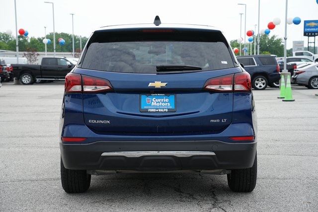 2023 Chevrolet Equinox LT photo 6