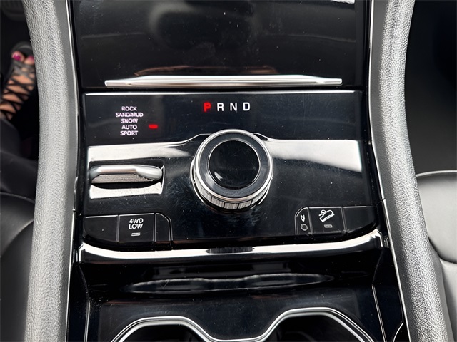 2023 Jeep Grand Cherokee 4xe photo 28