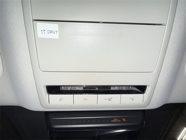 2025 Mazda CX-30 2.5 Select Sport photo 24
