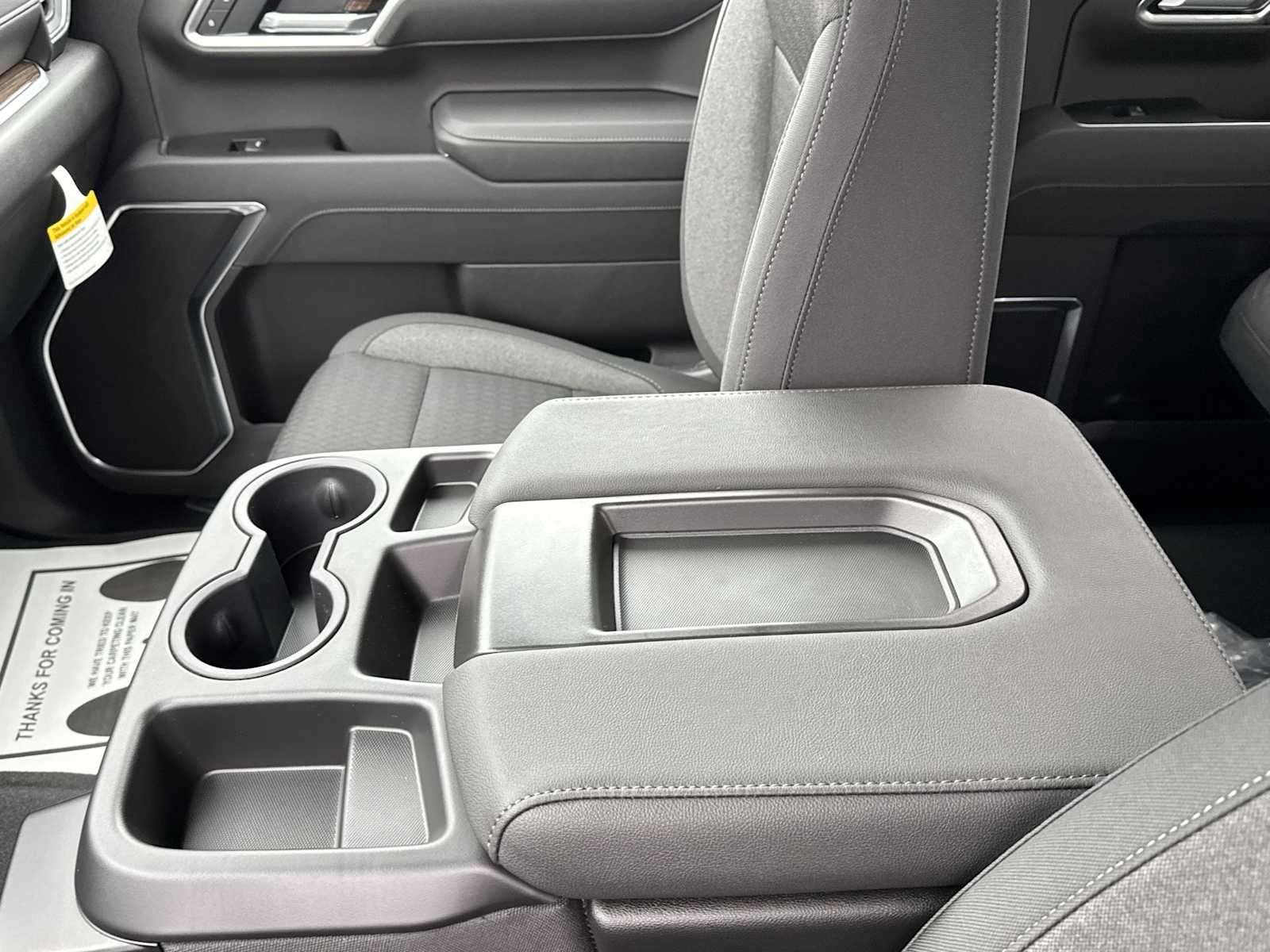2026 Chevrolet Silverado 1500 LT photo 19