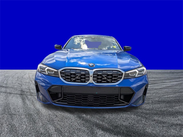 2023 Bmw M340i photo 9