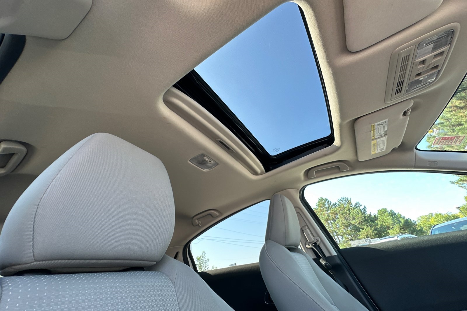 2019 Honda HR-V EX photo 21
