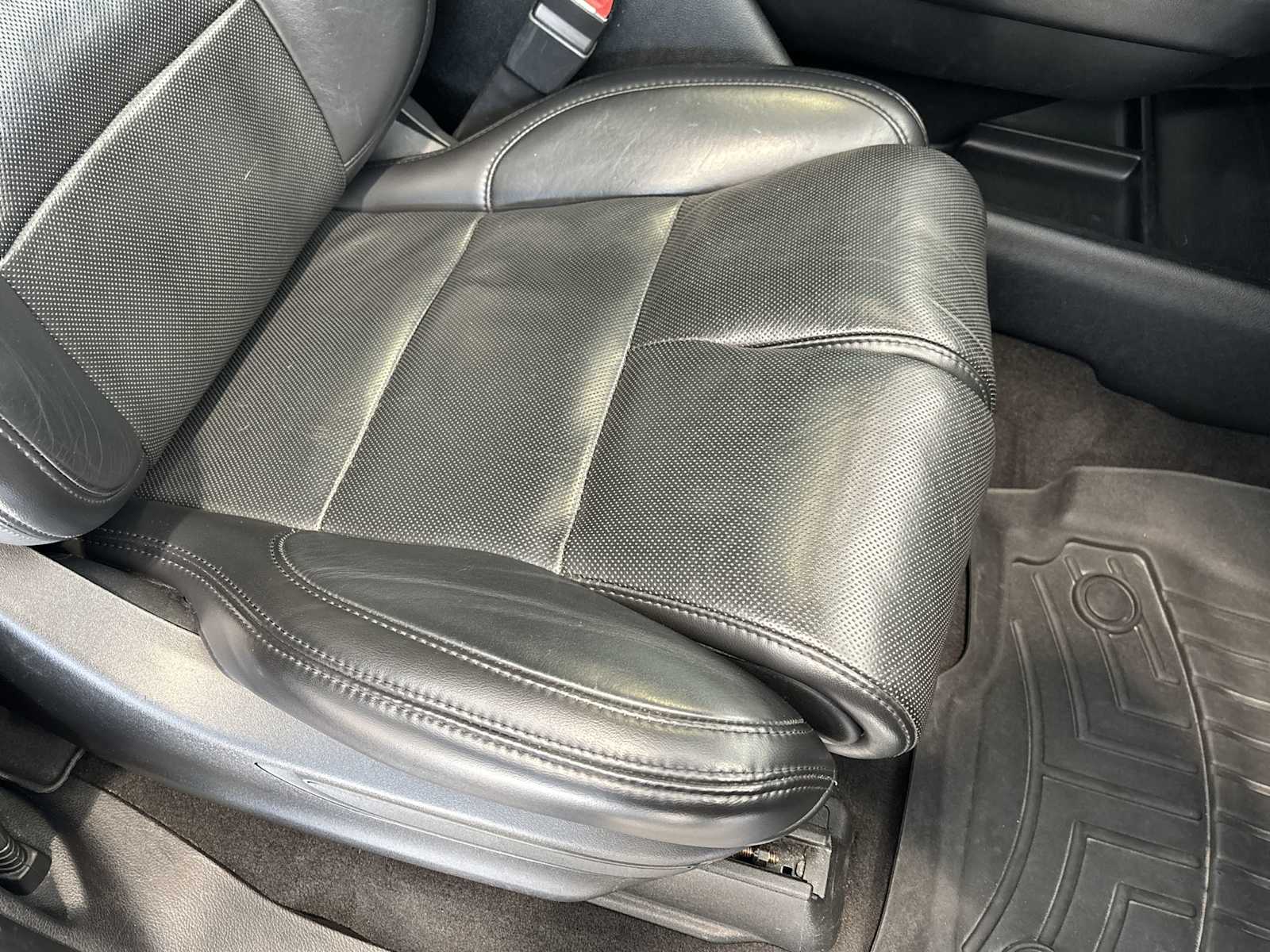 2020 Lincoln Navigator Reserve photo 25