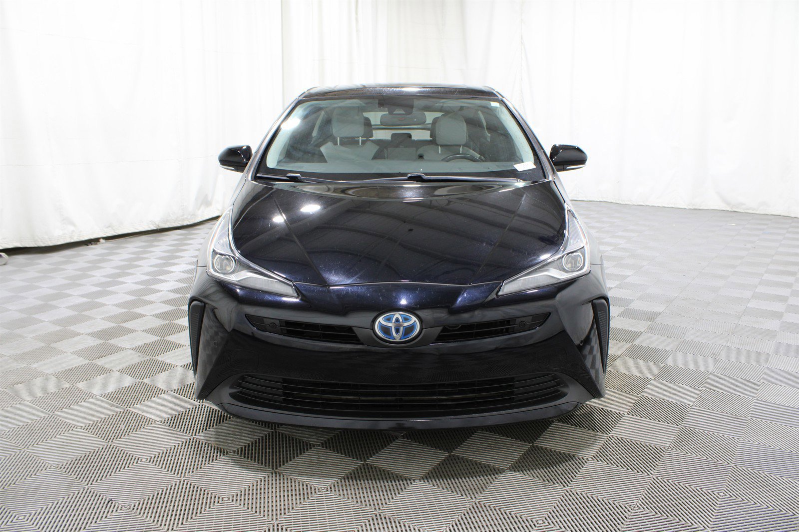 2021 Toyota Prius Limited photo 32