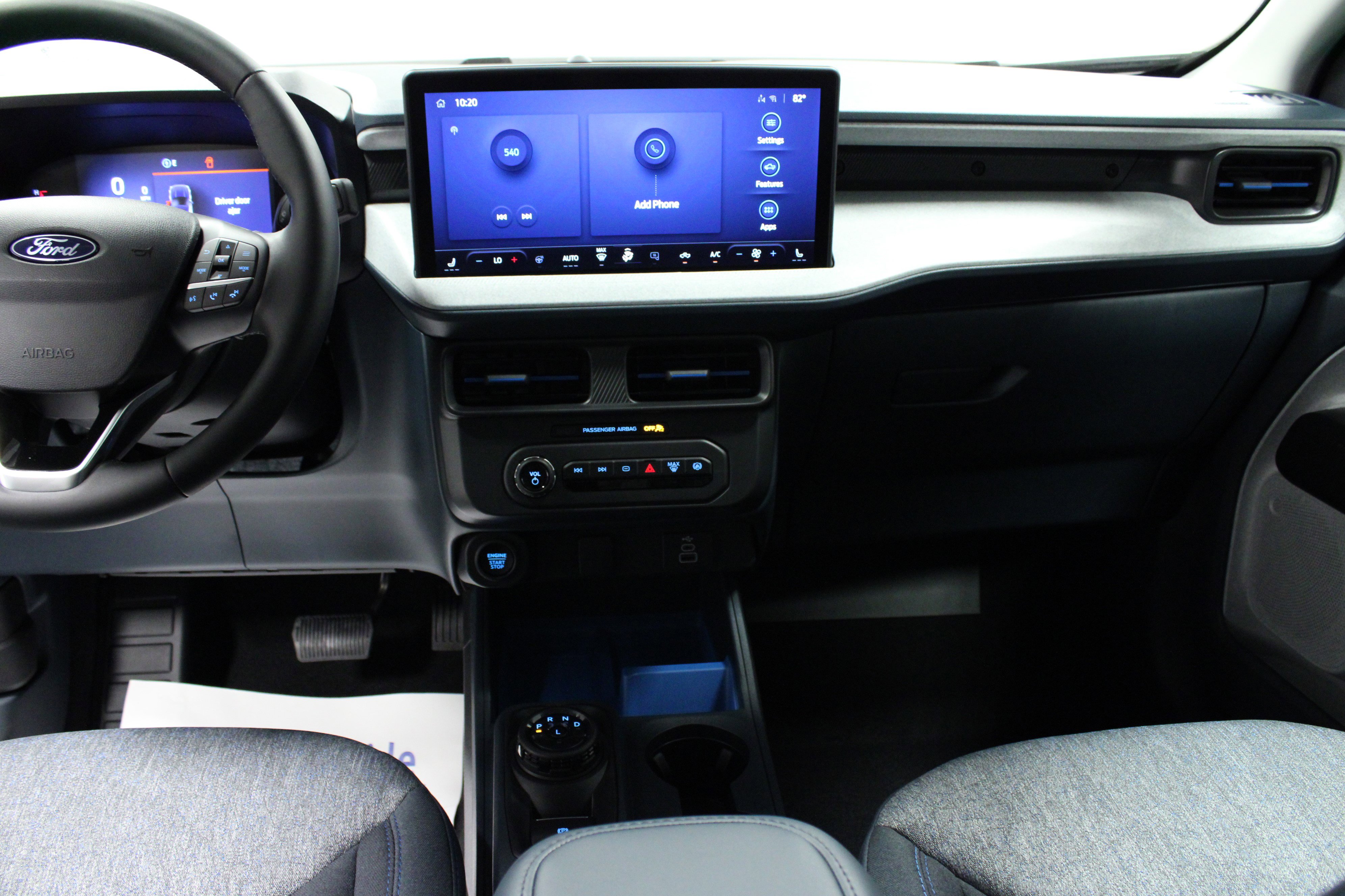2025 Ford Maverick XLT photo 14