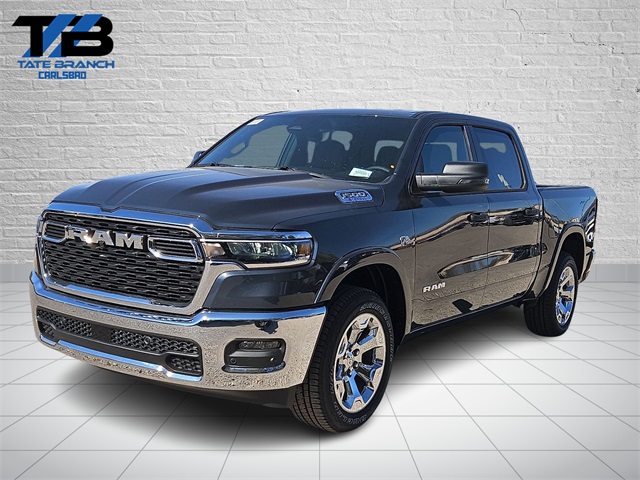 2026 RAM Ram 1500 Pickup Big Horn/Lone Star's photo