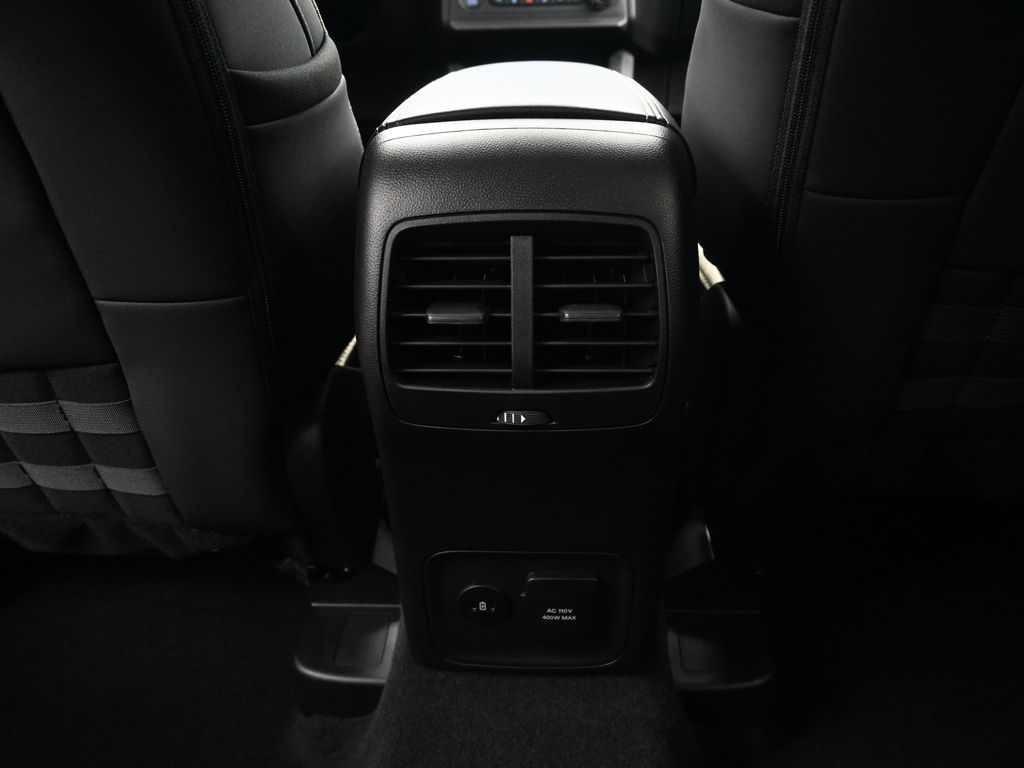 2025 Ford Bronco Sport Big Bend photo 16