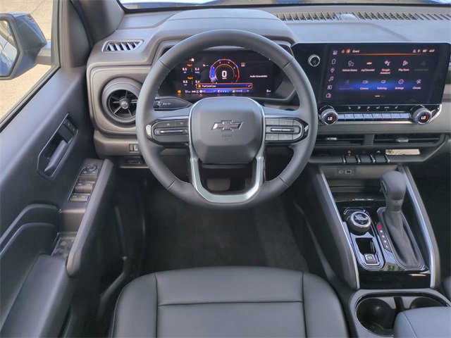 2026 Chevrolet Colorado Trail Boss photo 14