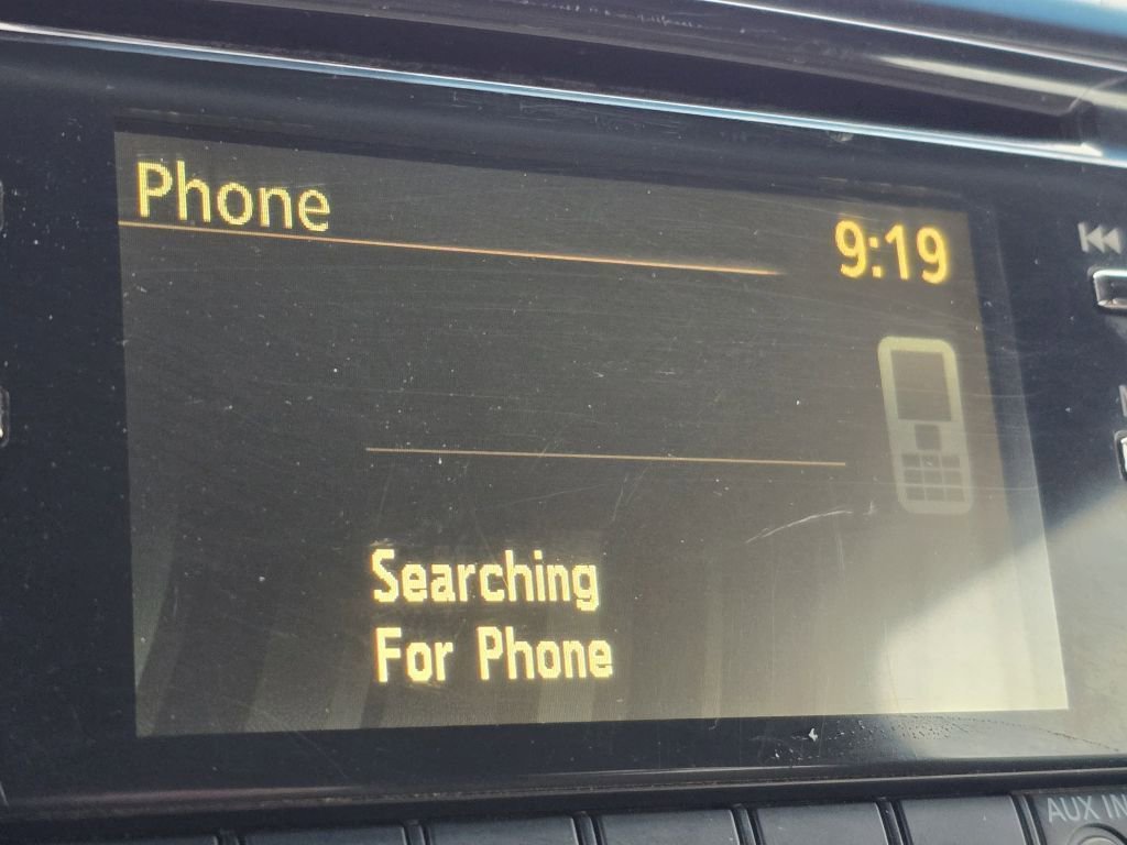 2013 Nissan Titan SV photo 4