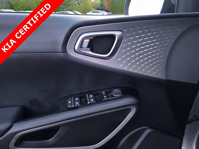 2024 Kia Soul LX photo 21