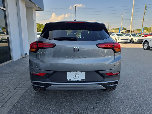 2026 Buick Encore GX Preferred photo 5